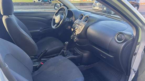 NISSAN-VERSA-1.6 16V FLEX SL 4P MANUAL NISSAN-VERSA-2011