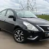 NISSAN VERSA 1.6 16V FLEXSTART SL 4P XTRONIC NISSAN VERSA 1.6 16V FLEXSTART SL 4P XTRONIC