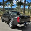 NISSAN FRONTIER 2.5 S 4X4 CD TURBO ELETRONIC DIESEL 4P MANUAL NISSAN FRONTIER 2.5 S 4X4 CD TURBO ELETRONIC DIESEL 4P MANUAL