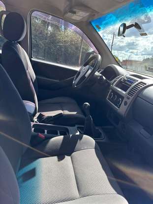 NISSAN-FRONTIER-2013