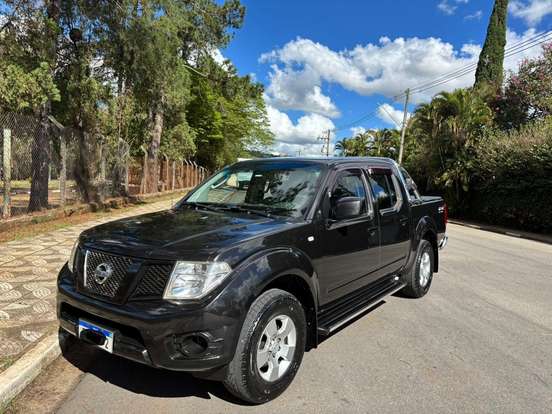 NISSAN-FRONTIER-2013
