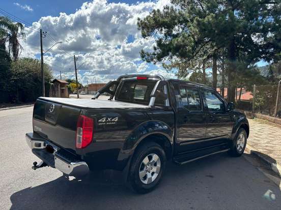 NISSAN-FRONTIER-2013