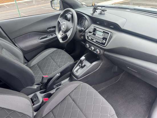 NISSAN-KICKS-1.6 16V FLEXSTART S DIRECT 4P XTRONIC NISSAN-KICKS-2018