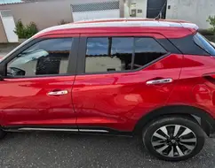 NISSAN KICKS 1.6 16V FLEXSTART SL 4P XTRONIC NISSAN KICKS 1.6 16V FLEXSTART SL 4P XTRONIC