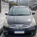 NISSAN LIVINA 1.8 S 16V FLEX 4P AUTOMÁTICO NISSAN LIVINA 1.8 S 16V FLEX 4P AUTOMÁTICO