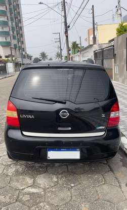 NISSAN-LIVINA-2014