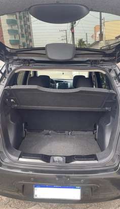 NISSAN-LIVINA-1.8 S 16V FLEX 4P AUTOMÁTICO NISSAN-LIVINA-2014