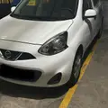NISSAN MARCH 1.0 S 12V FLEX 4P MANUAL NISSAN MARCH 1.0 S 12V FLEX 4P MANUAL