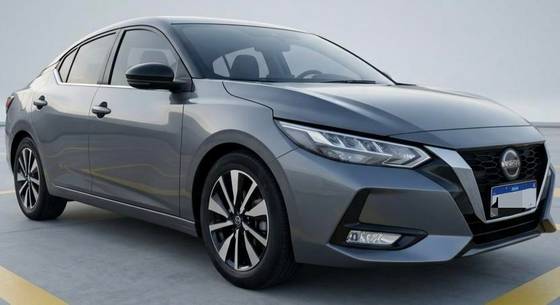 NISSAN SENTRA 2.0 16V GASOLINA ADVANCE XTRONIC