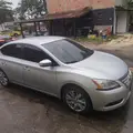 NISSAN SENTRA 2.0 SL 16V FLEX 4P AUTOMÁTICO NISSAN SENTRA 2.0 SL 16V FLEX 4P AUTOMÁTICO