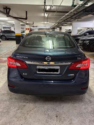 NISSAN-SENTRA-2014
