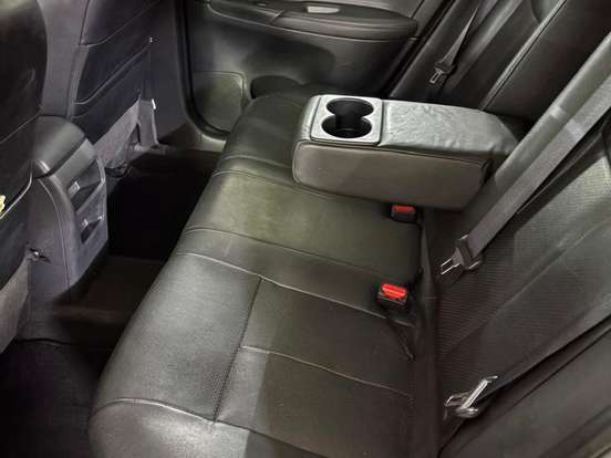 NISSAN-SENTRA-2.0 SV 16V FLEX 4P AUTOMÁTICO NISSAN-SENTRA-2014