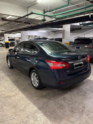 NISSAN-SENTRA-2014