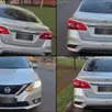 NISSAN SENTRA 2.0 SV 16V FLEXSTART 4P AUTOMÁTICO NISSAN SENTRA 2.0 SV 16V FLEXSTART 4P AUTOMÁTICO