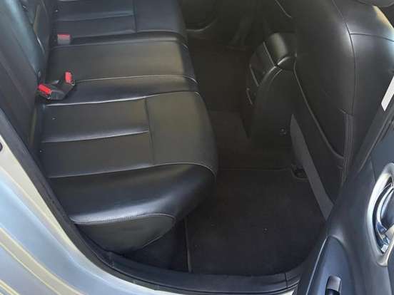 NISSAN-SENTRA-2.0 SV 16V FLEXSTART 4P AUTOMÁTICO NISSAN-SENTRA-2016