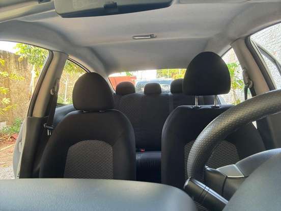 NISSAN-VERSA-1.0 12V FLEX 4P MANUAL NISSAN-VERSA-2020