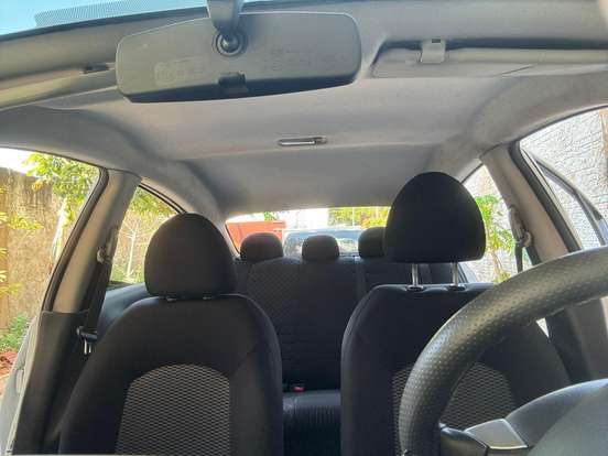 NISSAN-VERSA-1.0 12V FLEX 4P MANUAL NISSAN-VERSA-2020