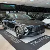 OMODA 5 1.5 TGDI HEV LUXURY DHT OMODA 5 1.5 TGDI HEV LUXURY DHT