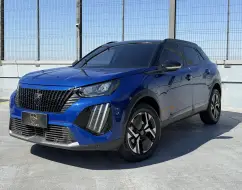 PEUGEOT 2008 1.0 TURBO 200 FLEX ALLURE CVT PEUGEOT 2008 1.0 TURBO 200 FLEX ALLURE CVT