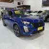 PEUGEOT 2008 1.0 TURBO 200 FLEX ACTIVE CVT PEUGEOT 2008 1.0 TURBO 200 FLEX ACTIVE CVT