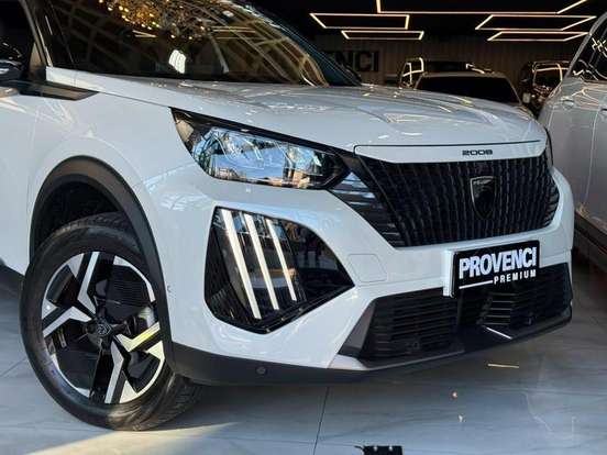 PEUGEOT-2008-2025