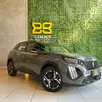 PEUGEOT 2008 1.0 TURBO 200 FLEX GT CVT PEUGEOT 2008 1.0 TURBO 200 FLEX GT CVT