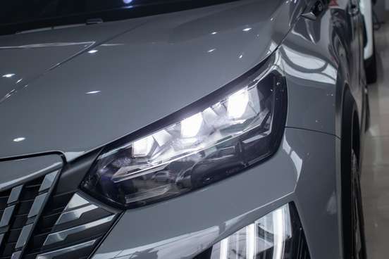 PEUGEOT-2008-1.0 TURBO 200 HYBRID GT CVT PEUGEOT-2008-2025