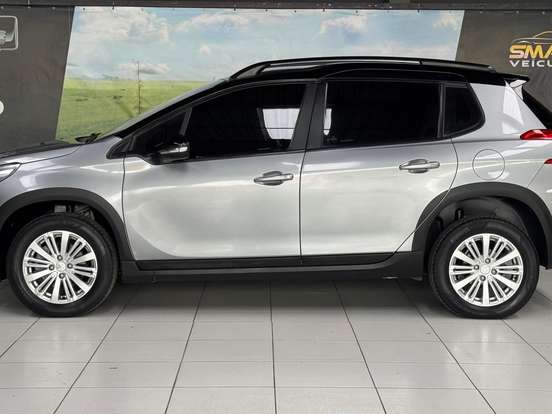 PEUGEOT-2008-1.6 16V FLEX ALLURE PACK 4P AUTOMÁTICO PEUGEOT-2008-2024