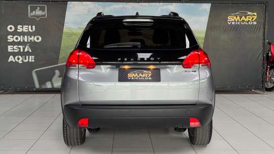 PEUGEOT-2008-1.6 16V FLEX ALLURE PACK 4P AUTOMÁTICO PEUGEOT-2008-2024