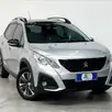 PEUGEOT 2008 1.6 16V THP FLEX GRIFFE 4P AUTOMÁTICO PEUGEOT 2008 1.6 16V THP FLEX GRIFFE 4P AUTOMÁTICO