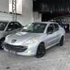 PEUGEOT 207 1.4 XR PASSION SPORT 8V FLEX 4P MANUAL PEUGEOT 207 1.4 XR PASSION SPORT 8V FLEX 4P MANUAL