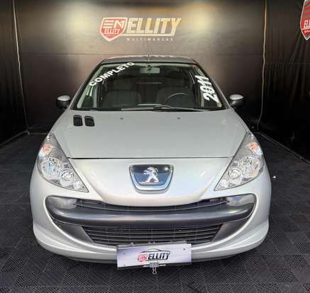 PEUGEOT-207-2010