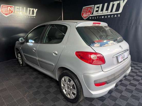 PEUGEOT-207-2010