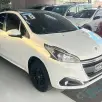PEUGEOT 208 1.2 ALLURE 12V FLEX 4P MANUAL PEUGEOT 208 1.2 ALLURE 12V FLEX 4P MANUAL