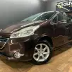 PEUGEOT 208 1.5 ACTIVE PACK 8V FLEX 4P MANUAL PEUGEOT 208 1.5 ACTIVE PACK 8V FLEX 4P MANUAL