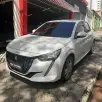 PEUGEOT 208 1.6 16V FLEX ACTIVE AT6 PEUGEOT 208 1.6 16V FLEX ACTIVE AT6