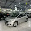PEUGEOT 208 1.6 ACTIVE PACK 16V FLEX 4P AUTOMÁTICO PEUGEOT 208 1.6 ACTIVE PACK 16V FLEX 4P AUTOMÁTICO