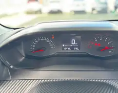 PEUGEOT 208 1.0 FIREFLY FLEX ACTIVE MANUAL PEUGEOT 208 1.0 FIREFLY FLEX ACTIVE MANUAL