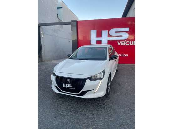 PEUGEOT-208-1.0 FIREFLY FLEX LIKE MANUAL PEUGEOT-208-2023