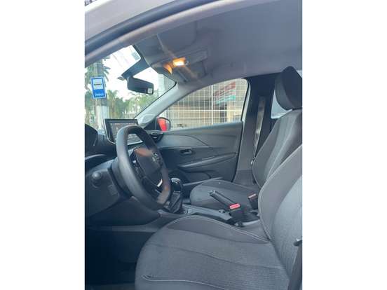 PEUGEOT-208-1.0 FIREFLY FLEX LIKE MANUAL PEUGEOT-208-2023