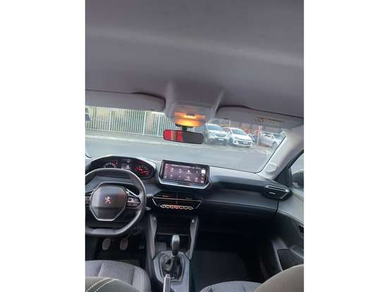 PEUGEOT-208-1.0 FIREFLY FLEX LIKE MANUAL PEUGEOT-208-2023