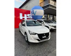 PEUGEOT 208 1.0 FIREFLY FLEX LIKE MANUAL PEUGEOT 208 1.0 FIREFLY FLEX LIKE MANUAL