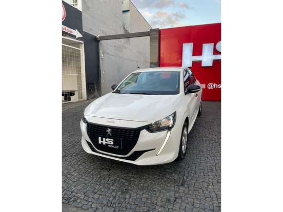 PEUGEOT-208-2023