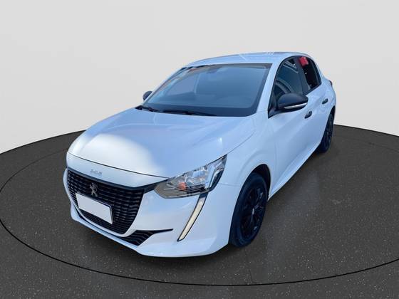 PEUGEOT 208 1.0 FIREFLY FLEX LIKE MANUAL