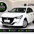 PEUGEOT 208 1.0 FIREFLY FLEX LIKE MANUAL PEUGEOT 208 1.0 FIREFLY FLEX LIKE MANUAL