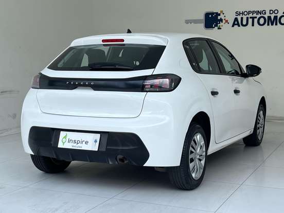 PEUGEOT-208-2023