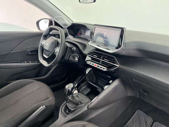 PEUGEOT-208-1.0 FIREFLY FLEX LIKE MANUAL PEUGEOT-208-2023