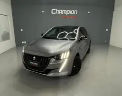 PEUGEOT 208 1.0 FIREFLY FLEX STYLE MANUAL PEUGEOT 208 1.0 FIREFLY FLEX STYLE MANUAL