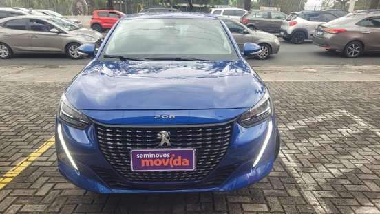PEUGEOT-208-2022