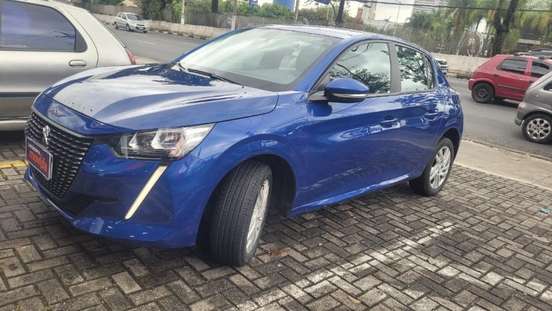 PEUGEOT-208-2022